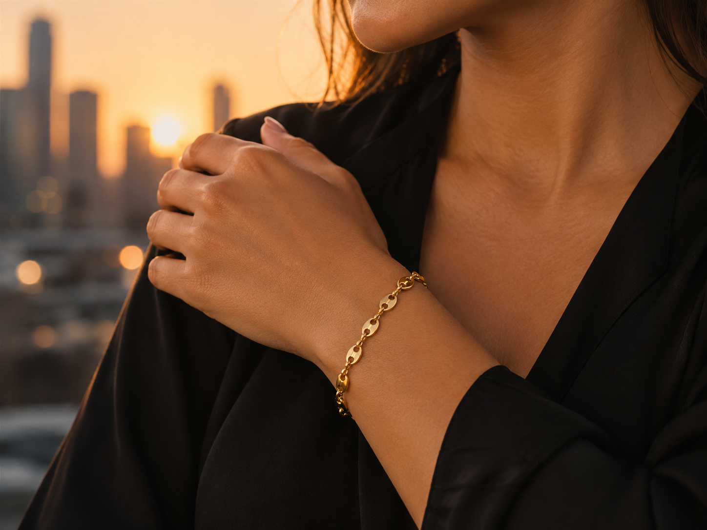 Pulseras Mujer