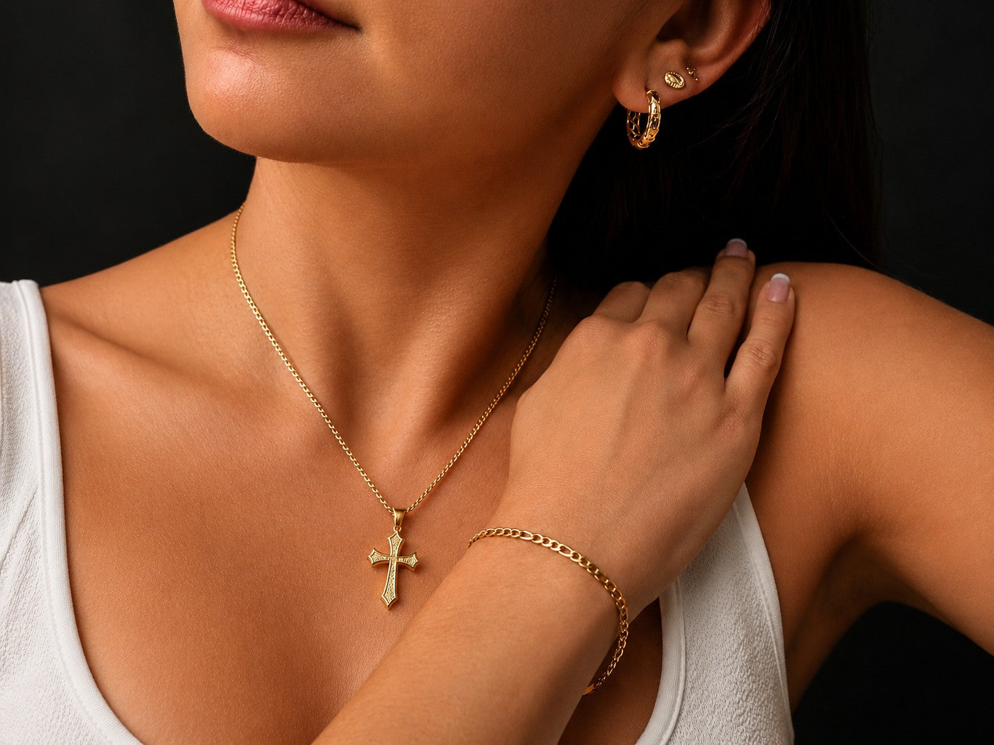 Pulseras Mujer