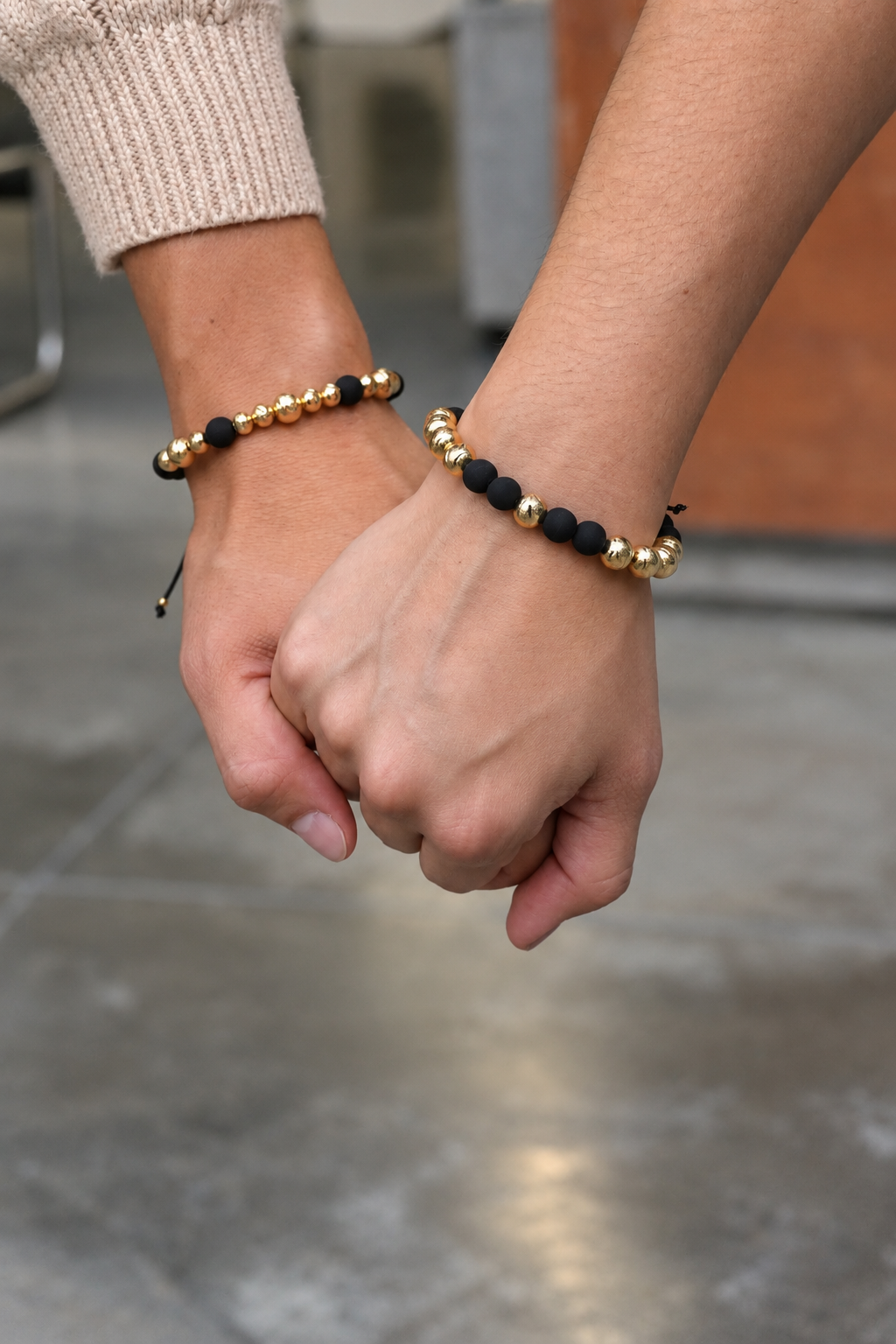 Combo Pulseras Balines