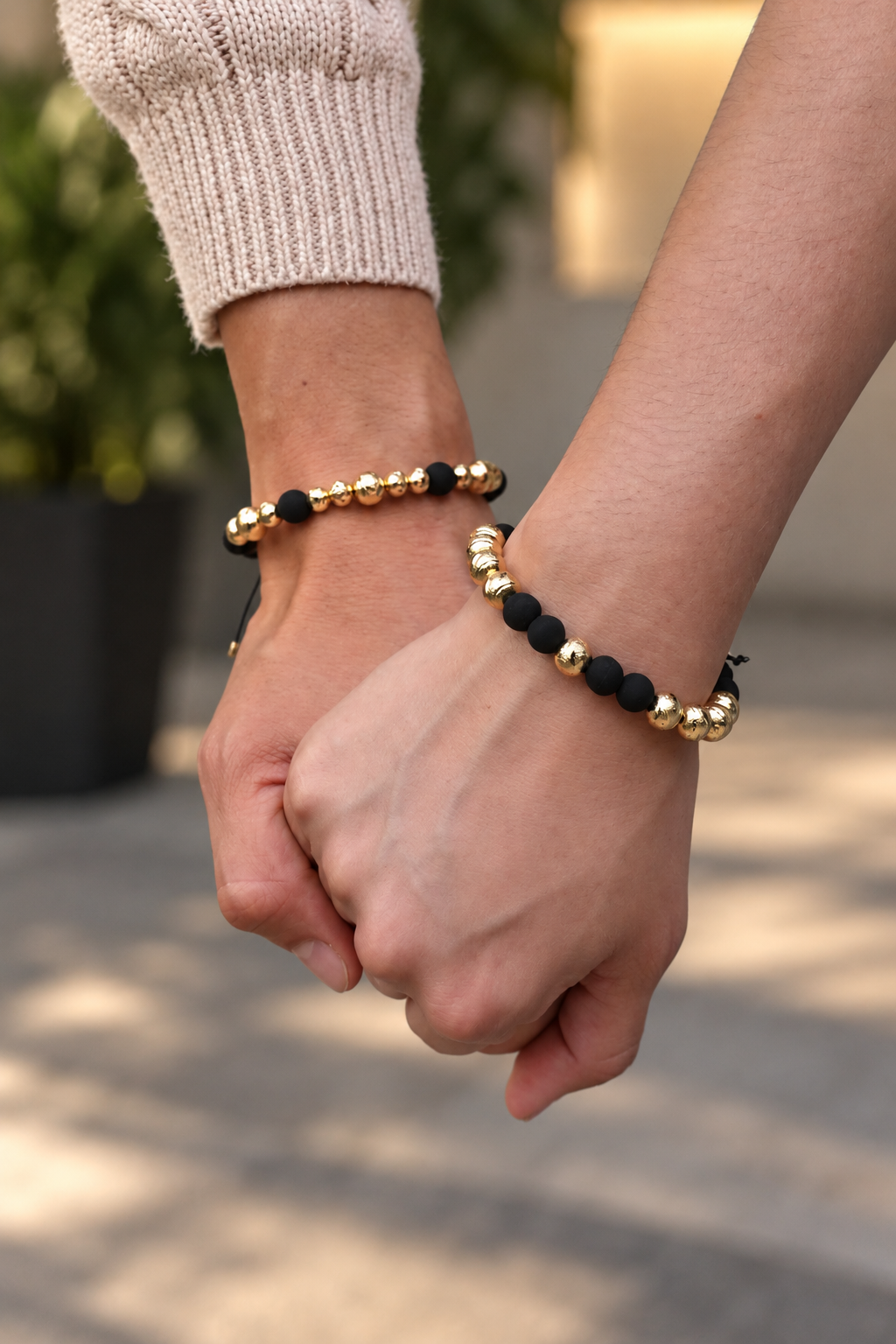 Combo Pulseras Balines