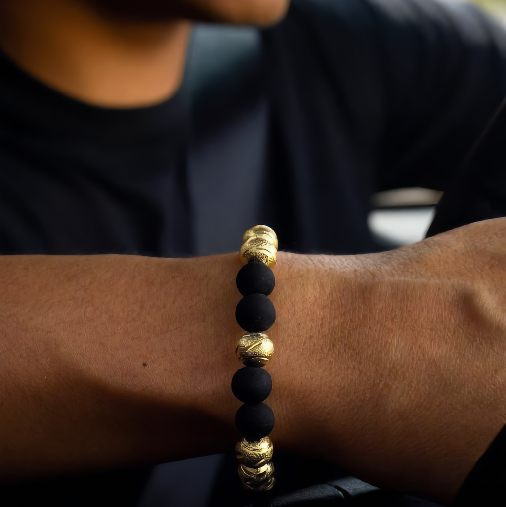 Pulsera Diamantada 9 Balines
