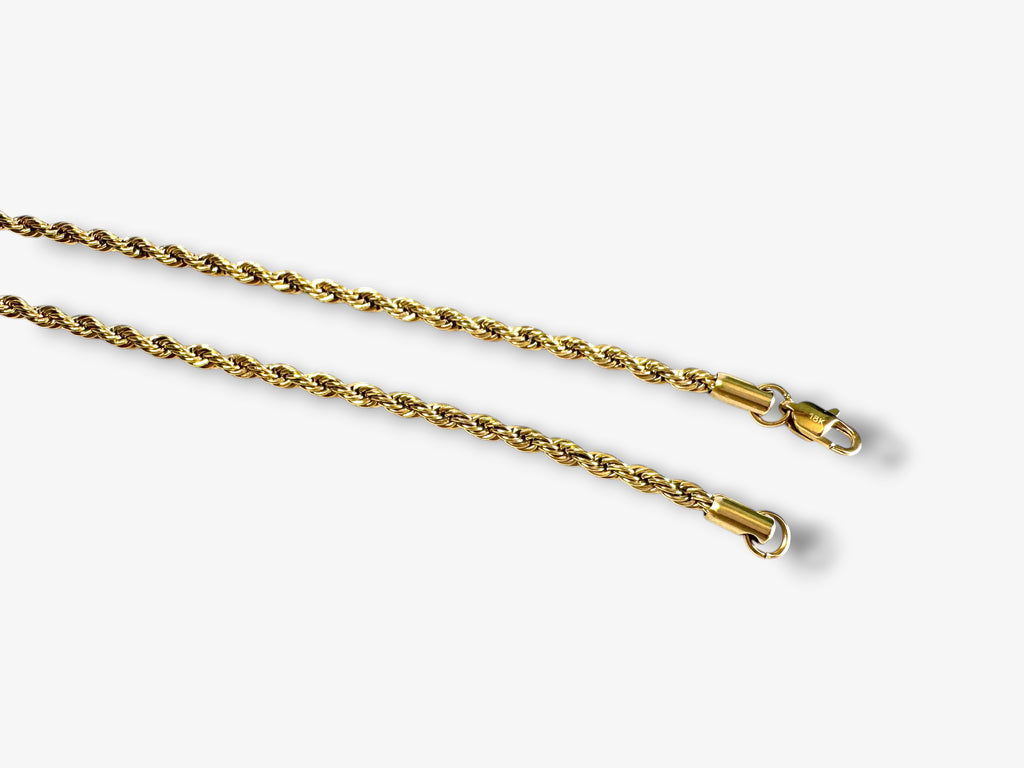 Cadena Lazo Hombre