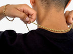 Pulsera Lazo Hombre