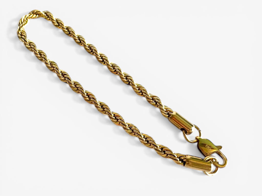 Combo Pulseras Lazo Hombre y Mujer