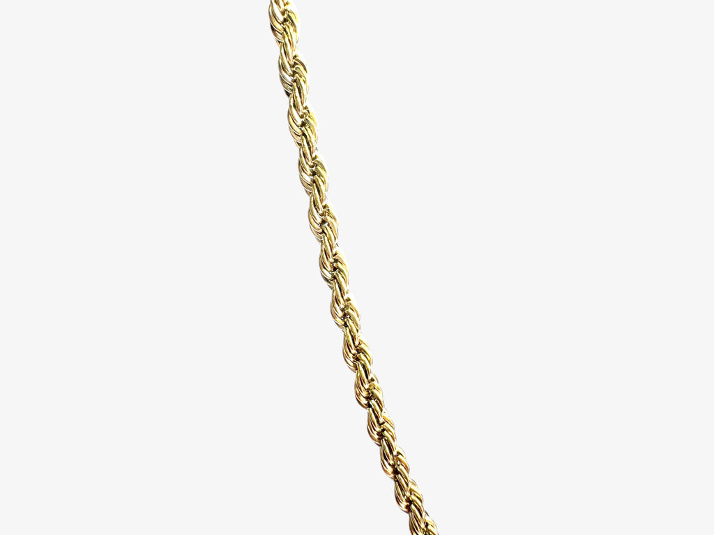 Cadena Lazo Hombre