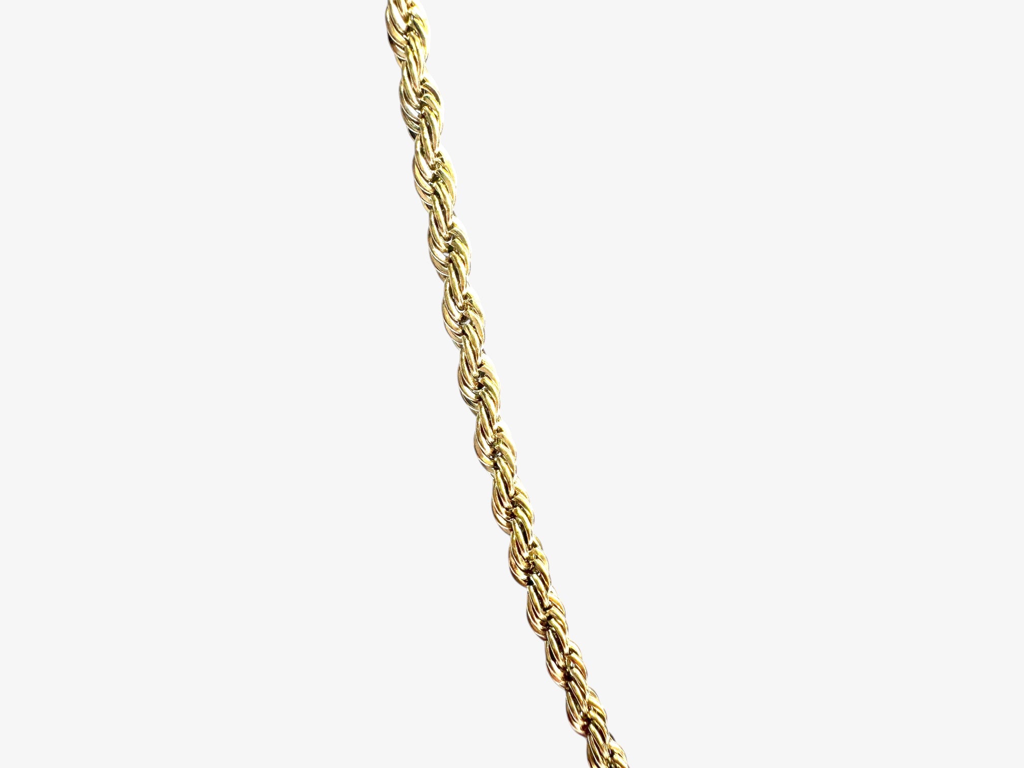 Cadena Lazo Hombre