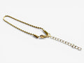 Pulsera Lazo Mujer