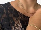 Pulsera Lazo Mujer