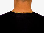 Cadena Chinesca Hombre