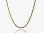 Cadena Chinesca Mujer