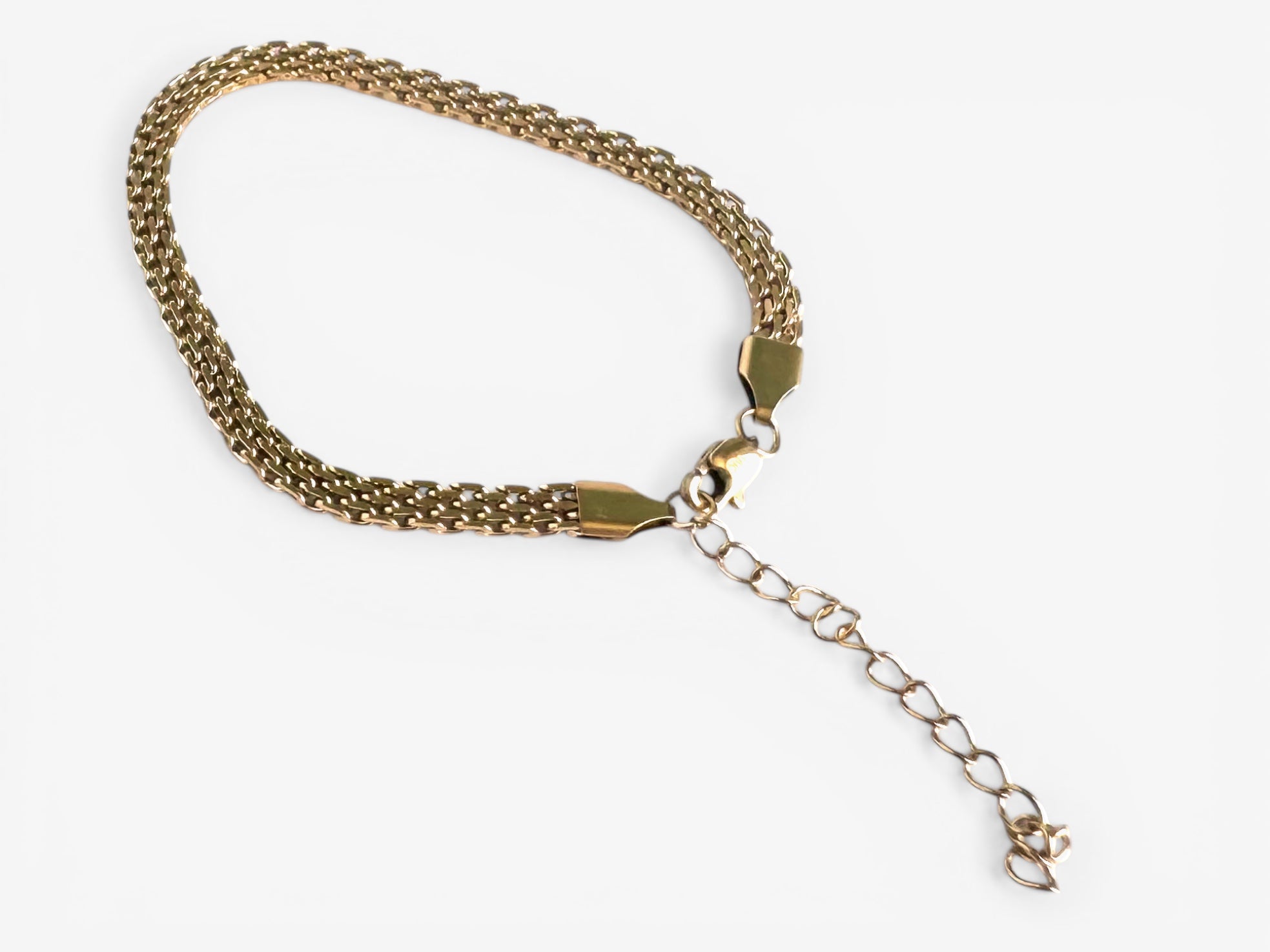 Pulsera Chinesca Mujer