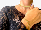 Cadena Chinesca Mujer