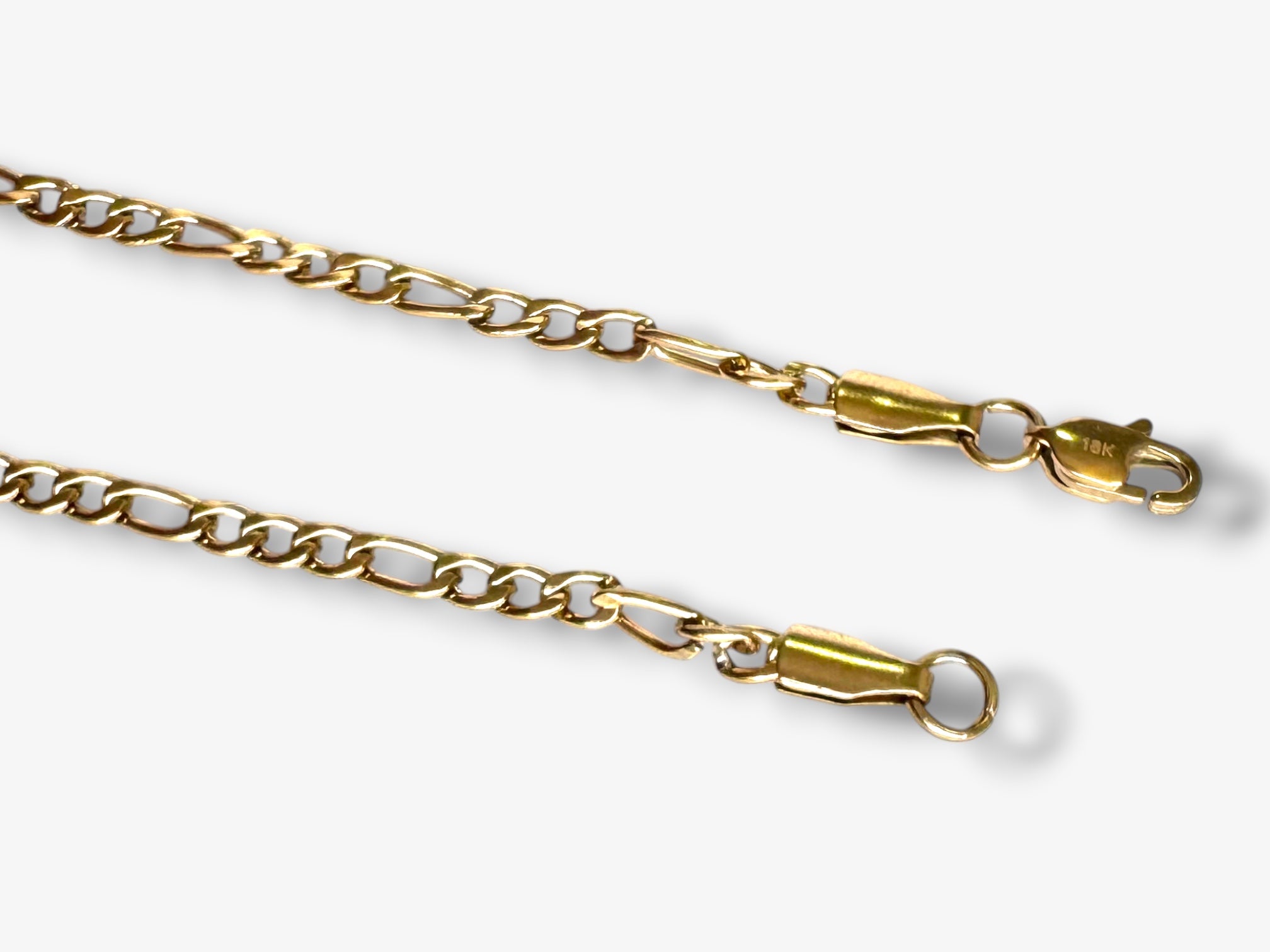 Cadena Cartier Hombre