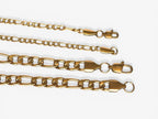 Cadena Cartier Hombre