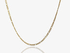Cadena Cartier Hombre