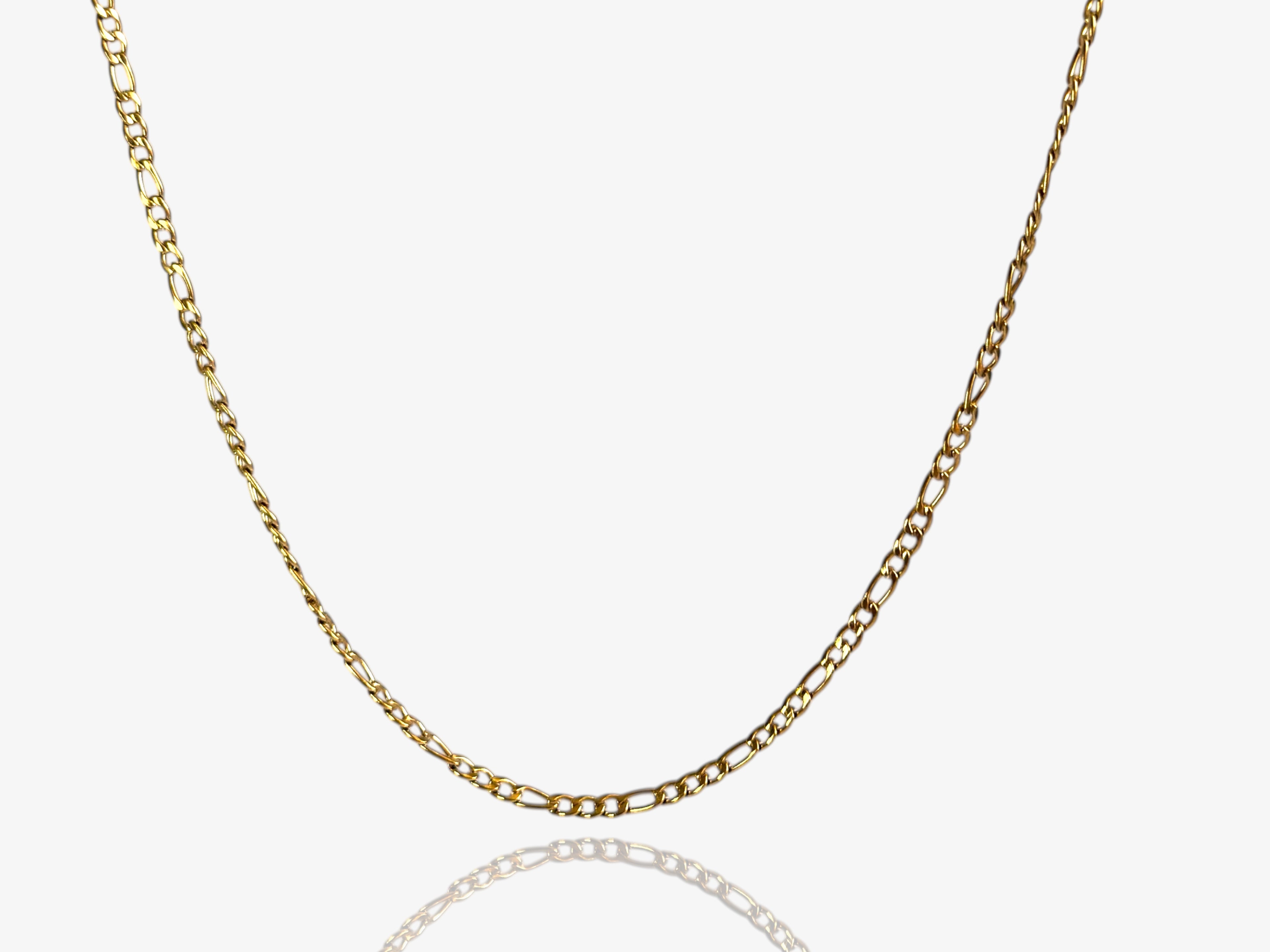 Cadena Cartier Hombre