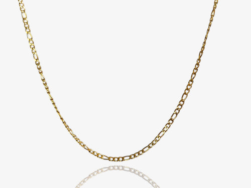 Cadena Cartier Hombre