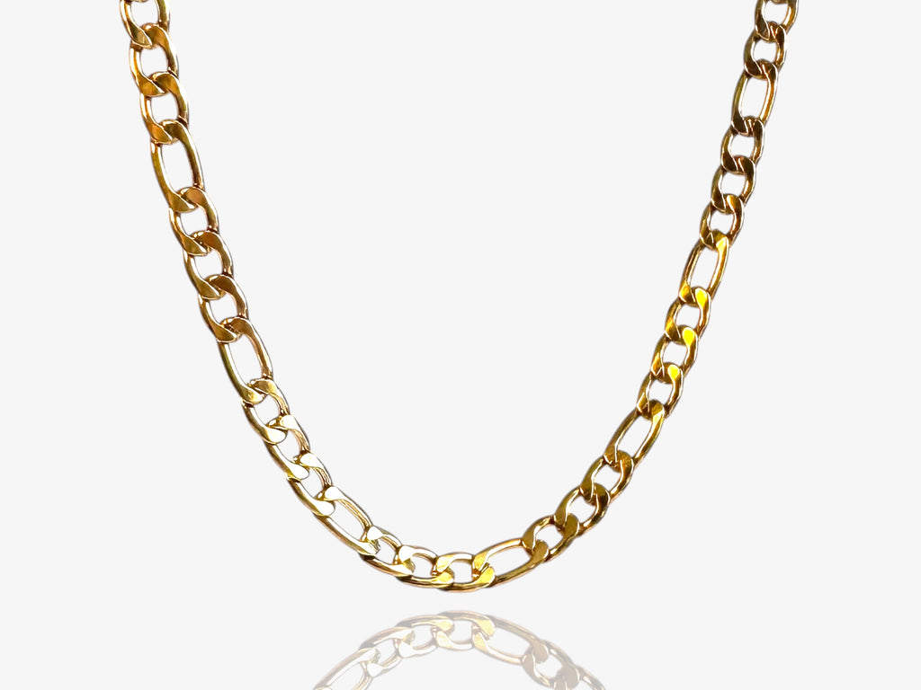 Cadena Cartier Hombre
