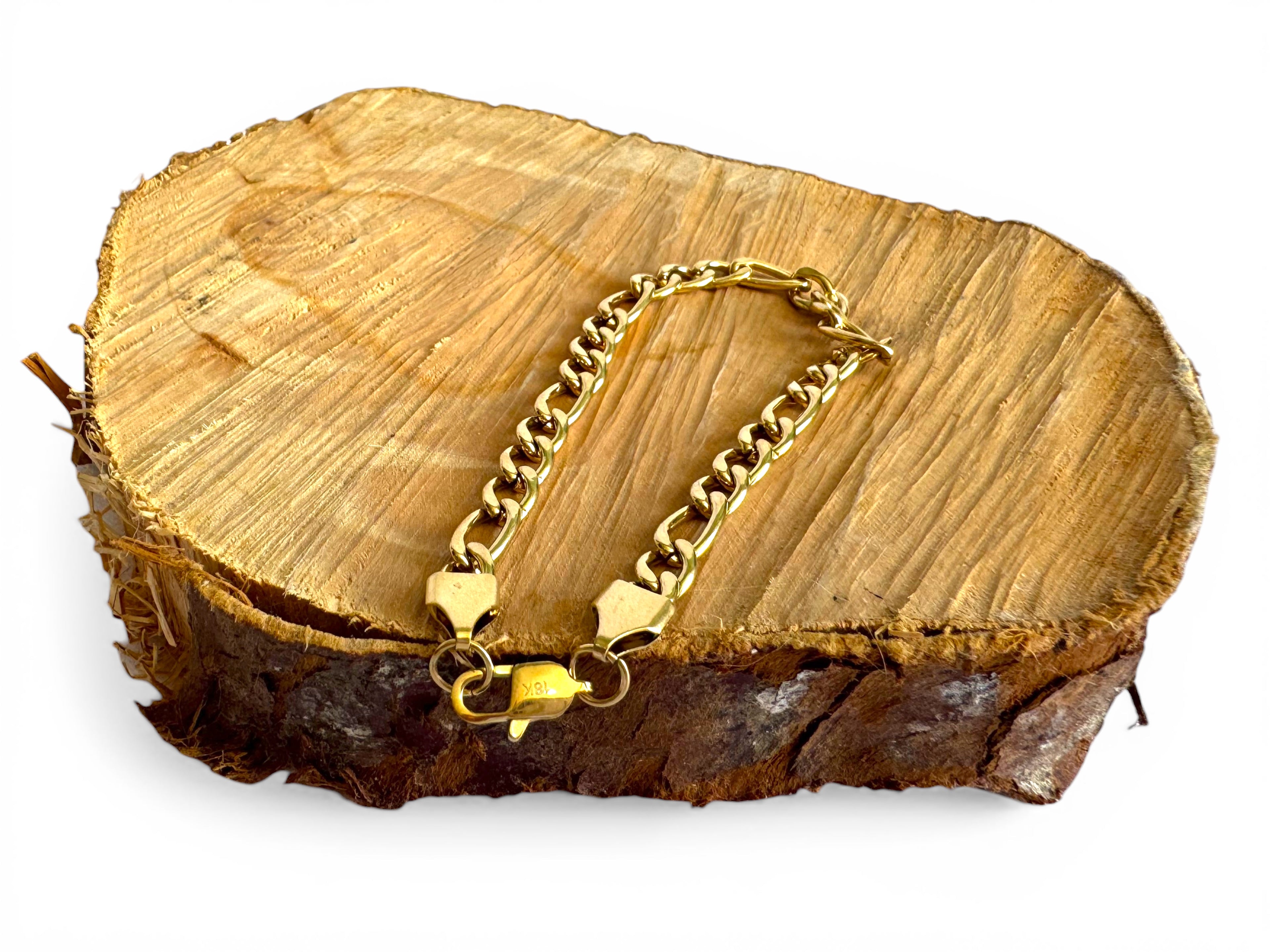 Pulsera Cartier Hombre