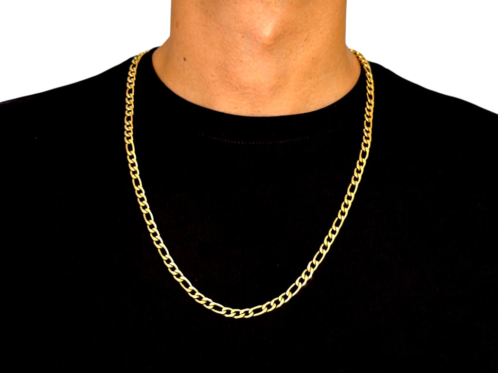 Cadena Cartier Hombre