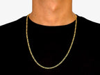 Cadena Cartier Hombre