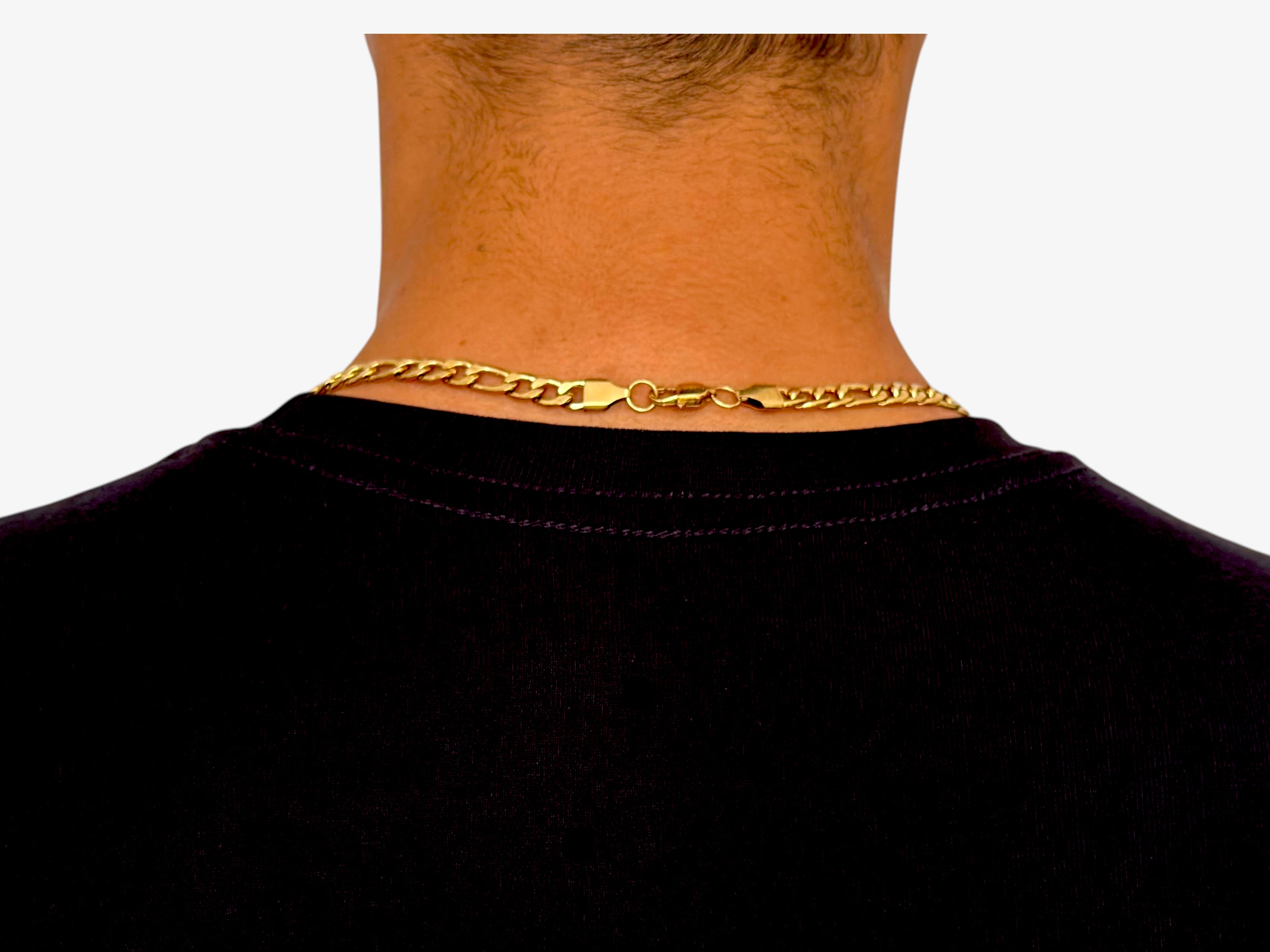 Cadena Cartier Hombre