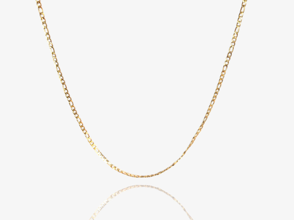 Cadena Cartier Mujer