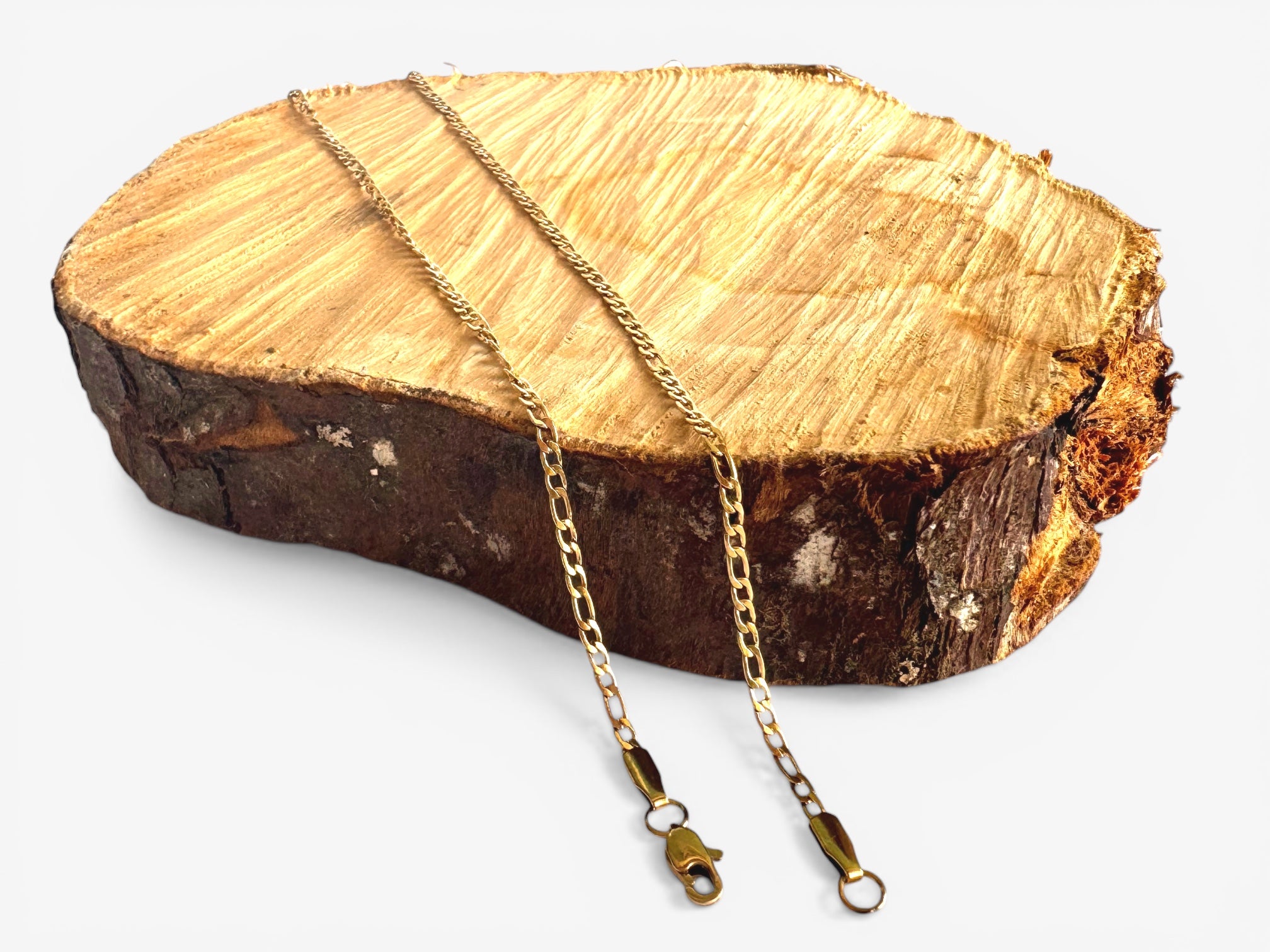 Cadena Cartier Mujer