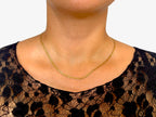 Cadena Cartier Mujer