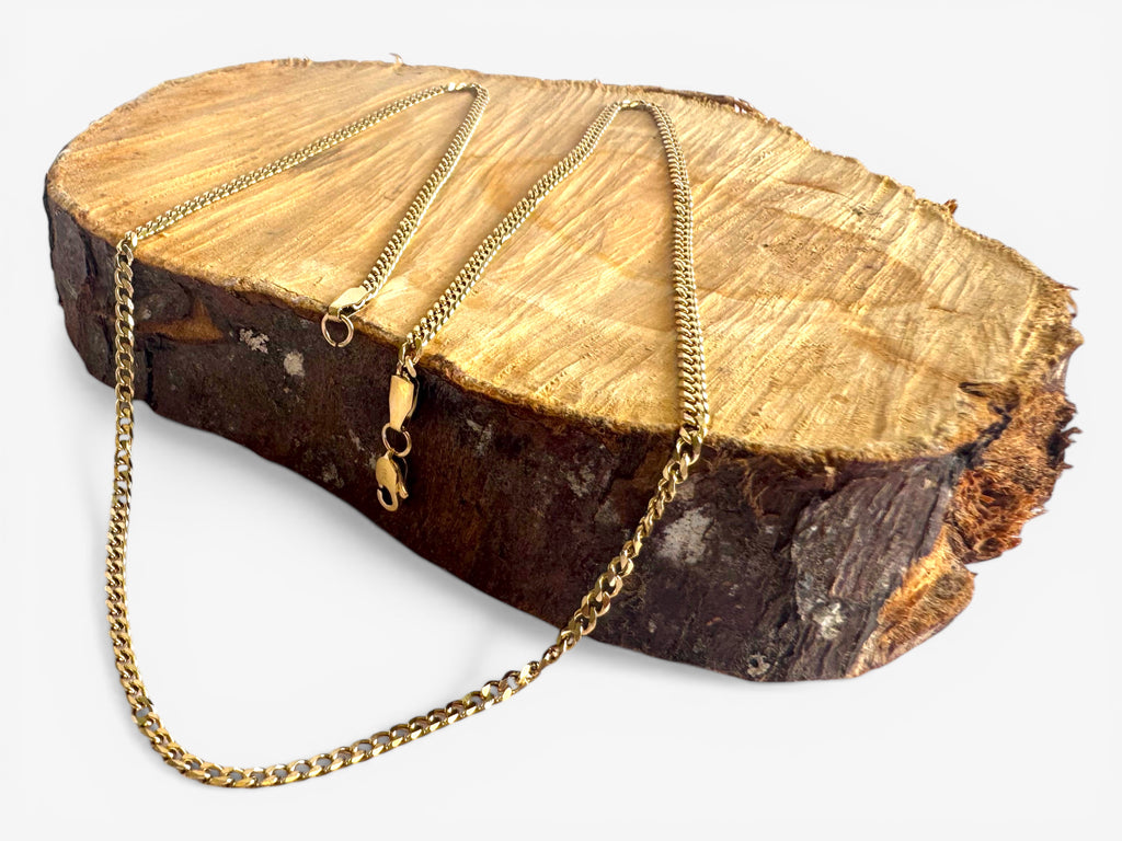 Cadena Cubana Hombre
