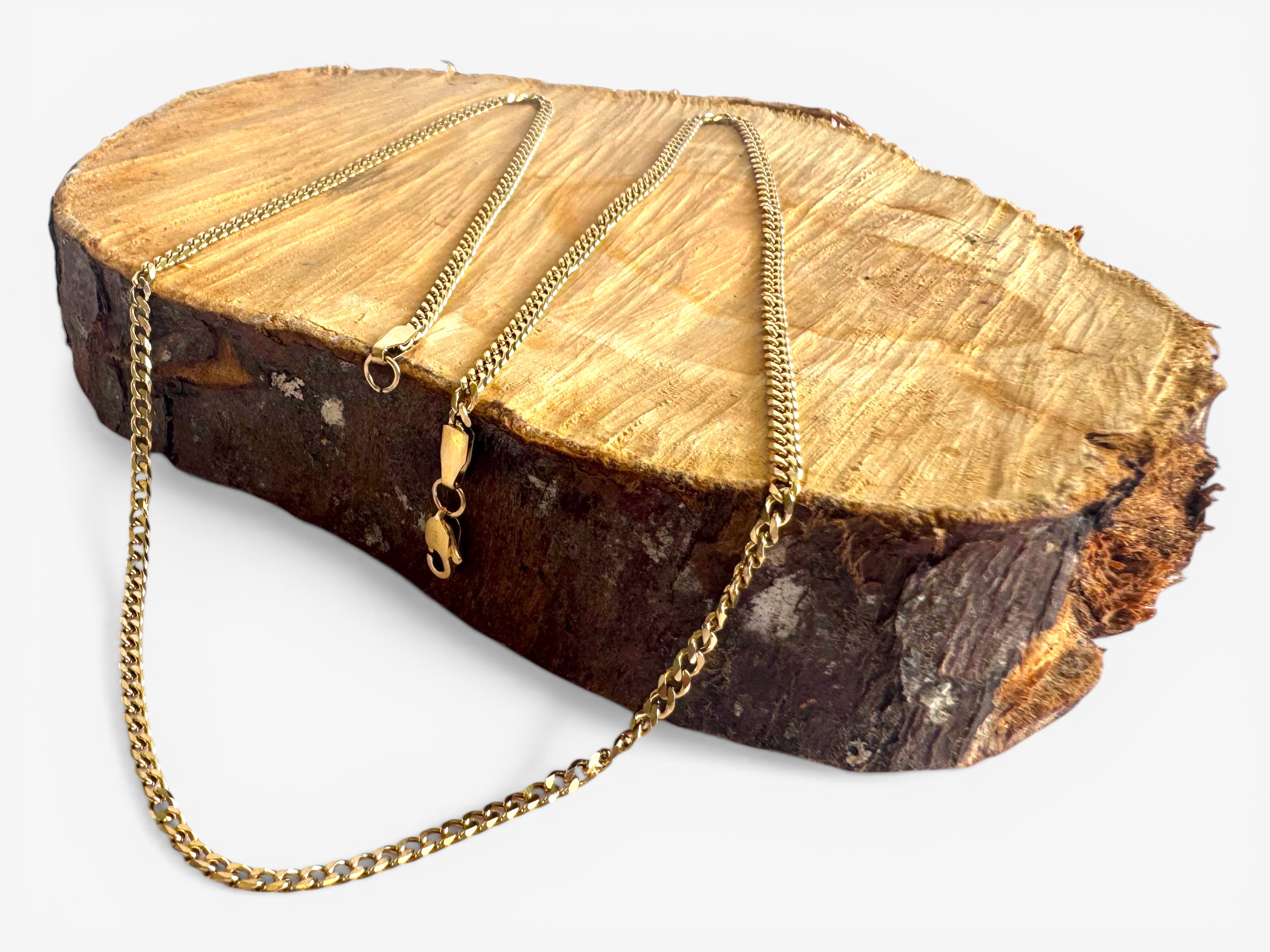 Cadena Cubana Hombre