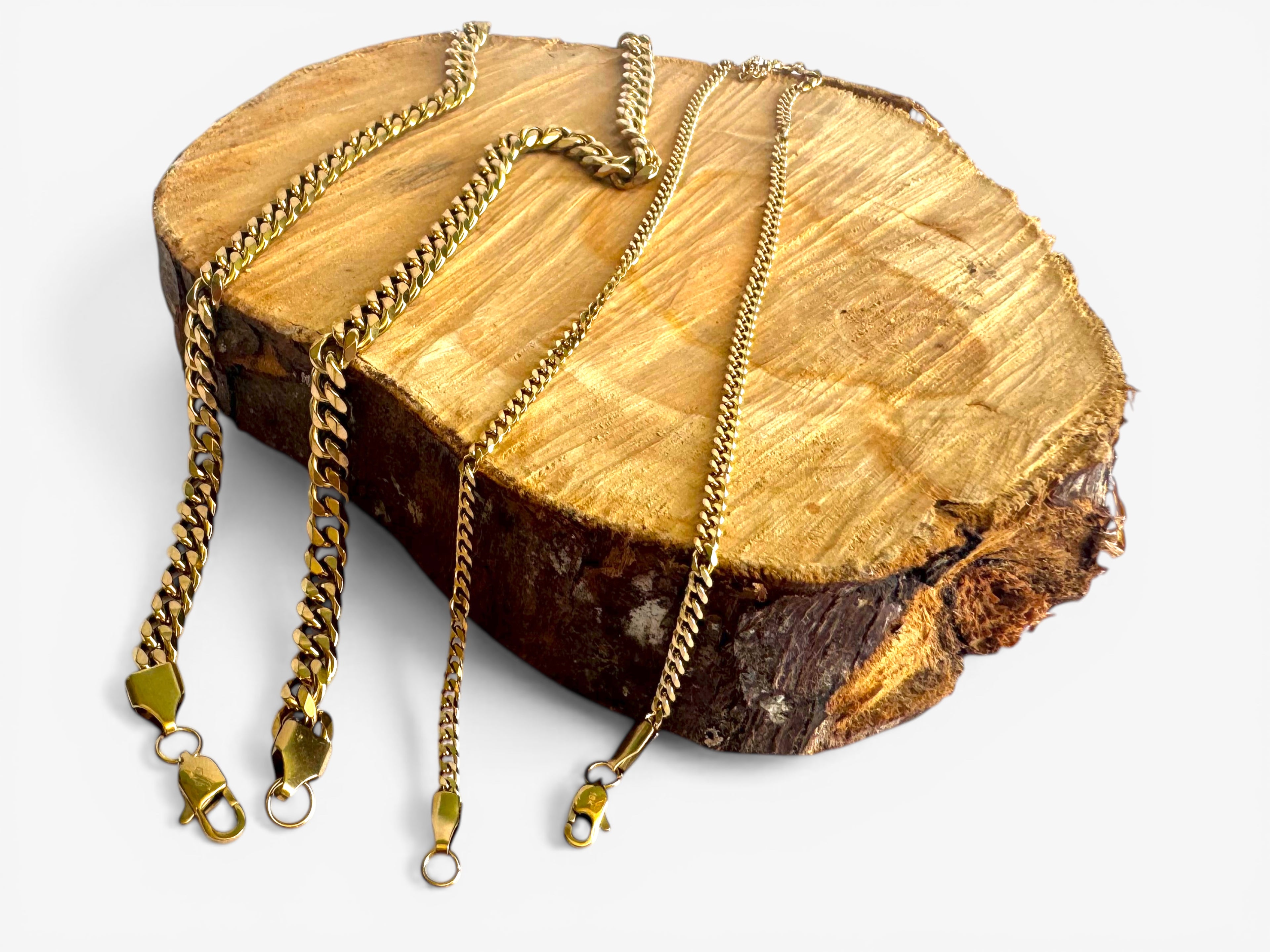 Cadena Cubana Hombre