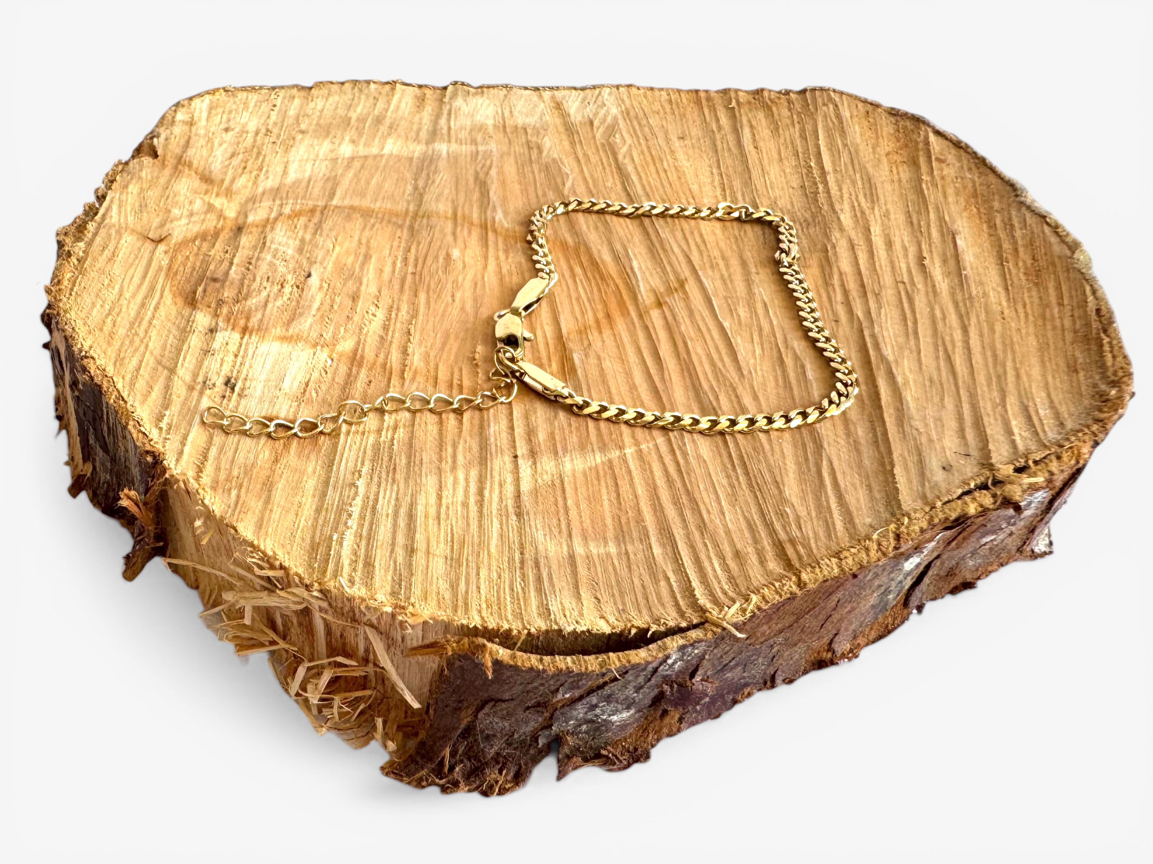 Pulsera Cubana Mujer