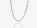 Cadena Gucci Mujer