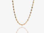 Combo Cadena Gucci Hombre y Cadena Guci Mujer
