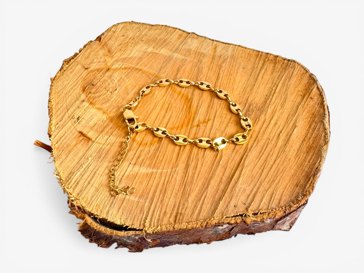Combo Pulsera Gucci Hombre y Mujer