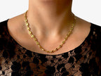 Cadena Gucci Mujer