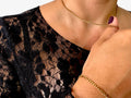 Pulsera Cubana Mujer