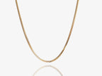 Combo Cadena Franco Hombre y Mujer