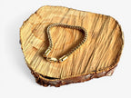 Pulsera Franco Hombre