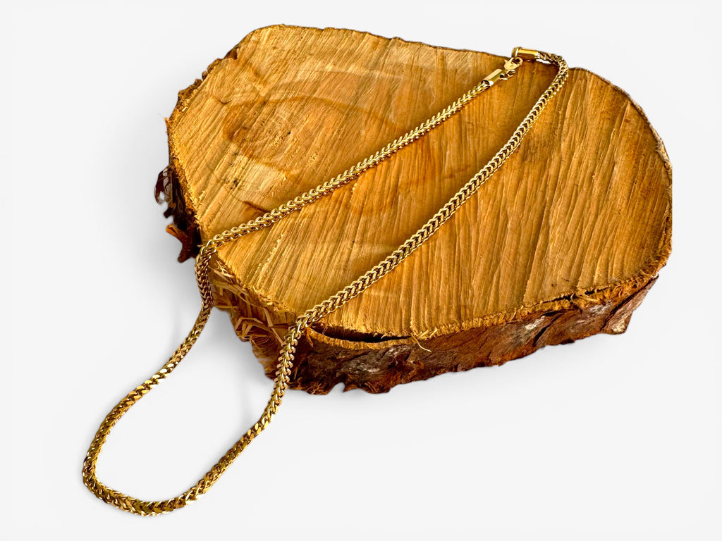 Cadena Franco Mujer