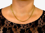 Cadena Franco Mujer