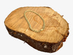 Pulsera Entrelazada Hombre