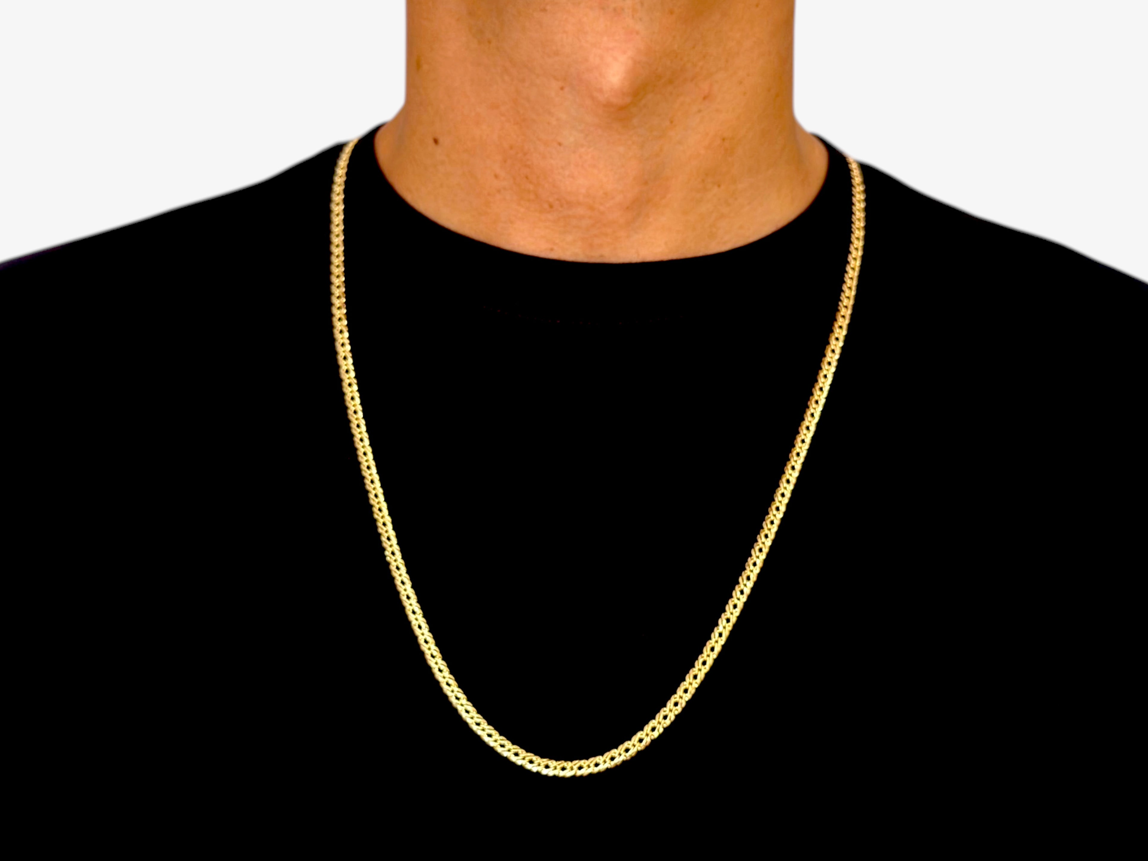 Combo Entrelazada Hombre