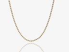 Cadena Militar Hombre