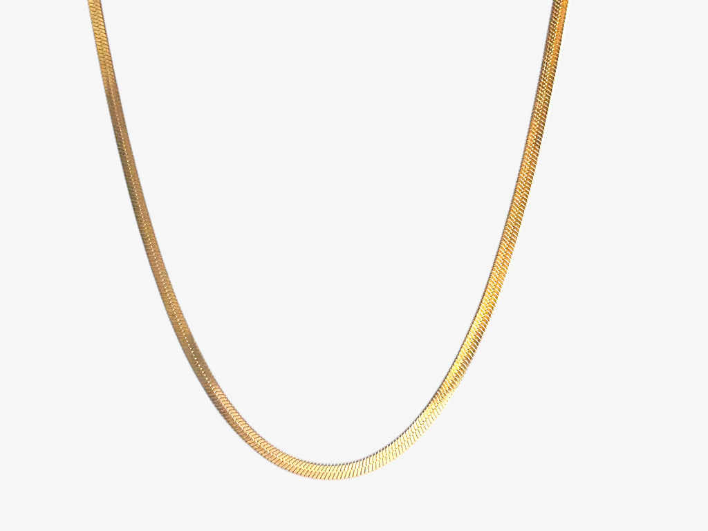 Cadena Egipcia Mujer