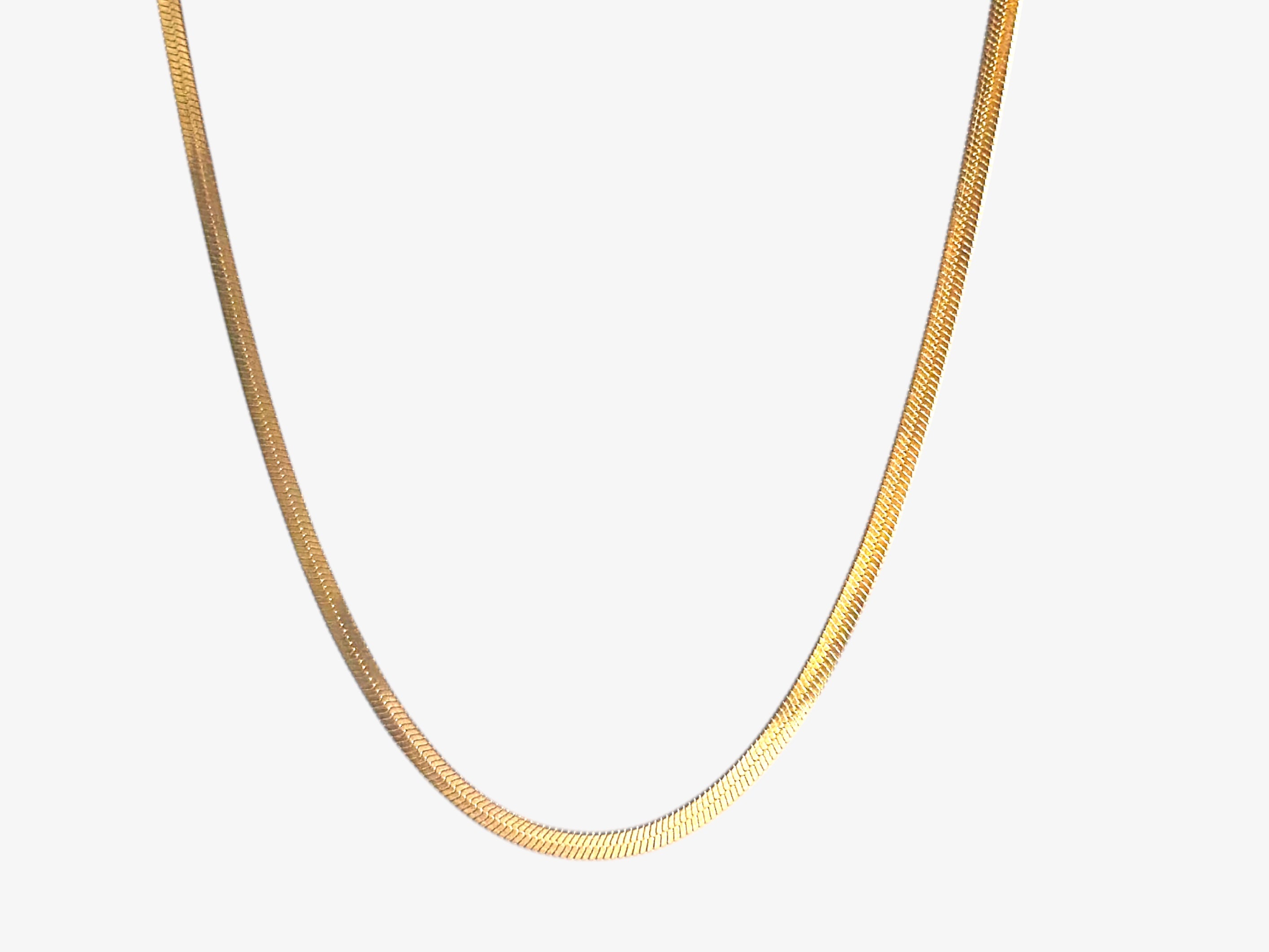 Cadena Egipcia Mujer