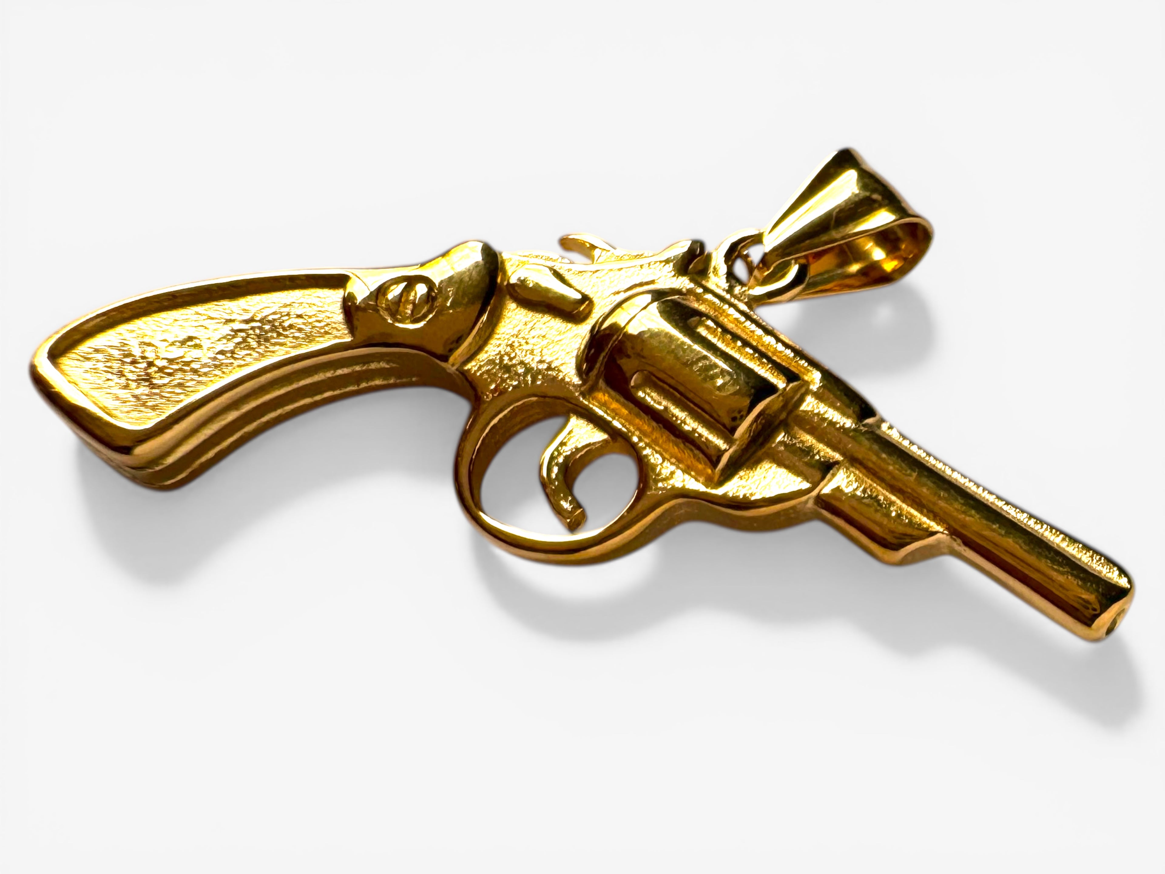 Dije Pistola