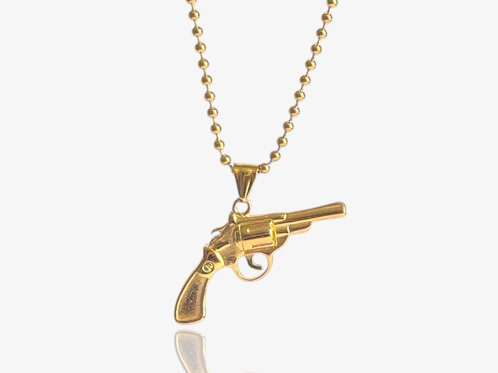 Dije Pistola