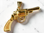 Dije Pistola